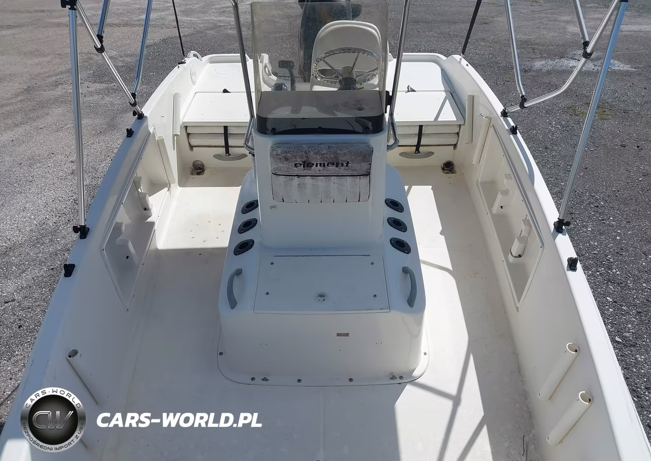 2017 Bayliner Other VIN:BLBX3699C717 - 13