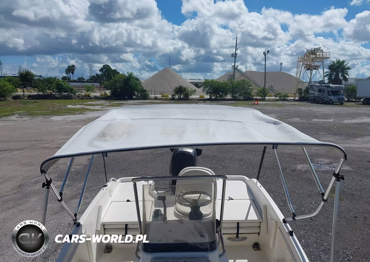 2017 Bayliner Other VIN:BLBX3699C717 - 16