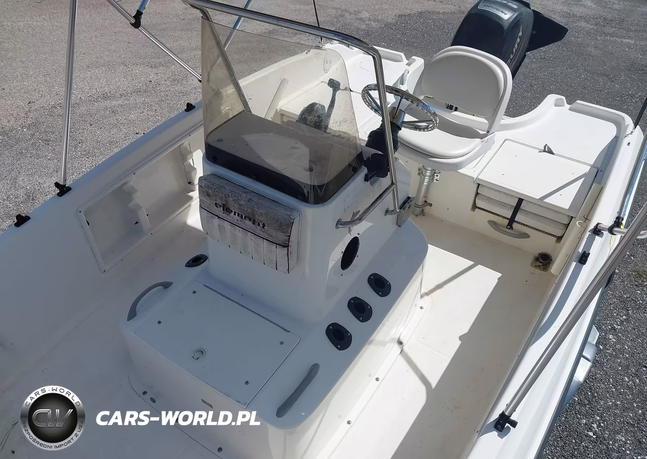 2017 Bayliner Other VIN:BLBX3699C717 - 17