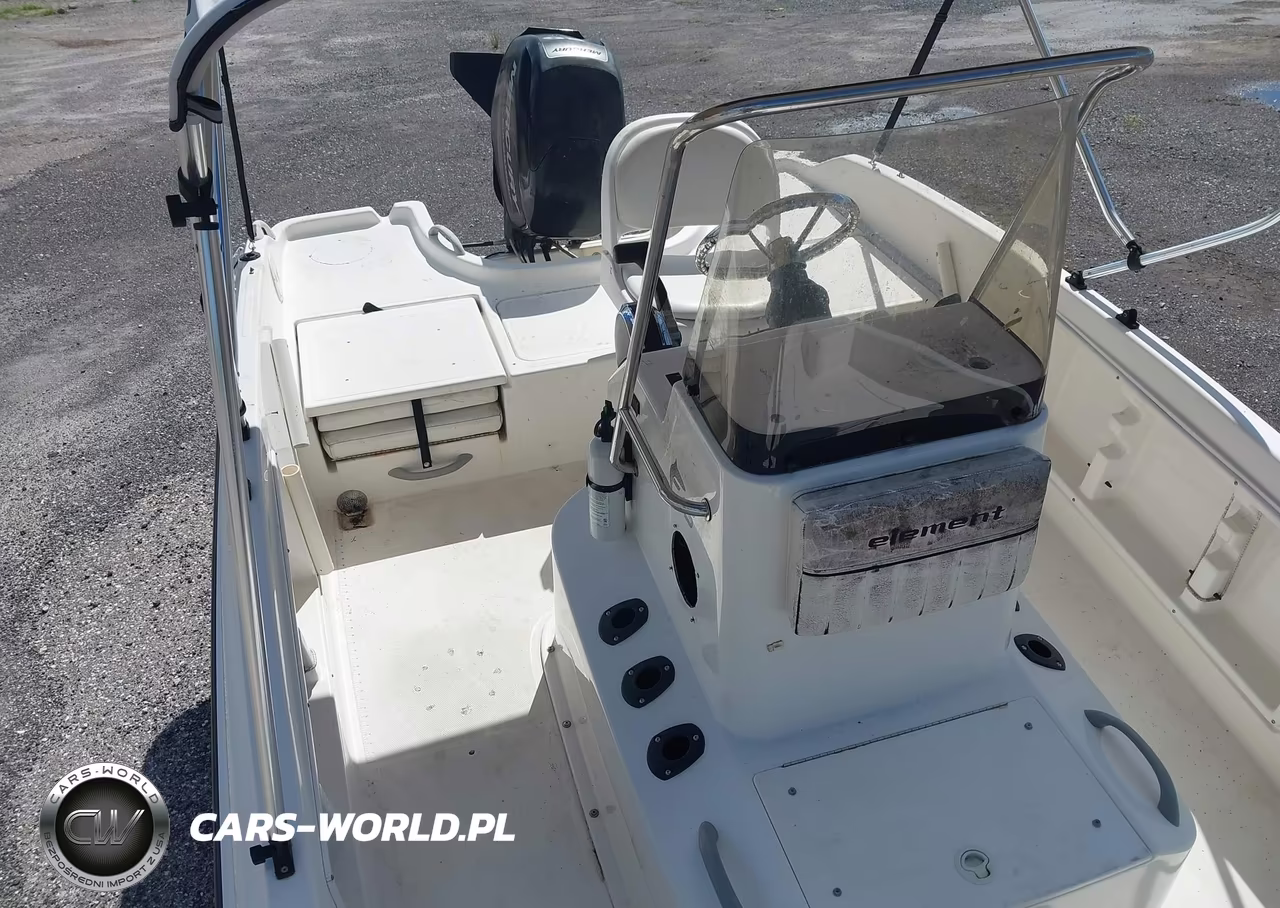 2017 Bayliner Other VIN:BLBX3699C717 - 18