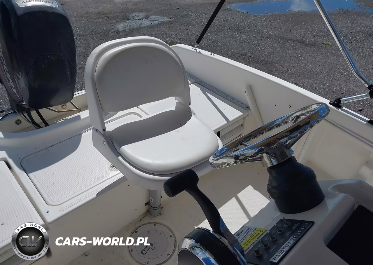 2017 Bayliner Other VIN:BLBX3699C717 - 5