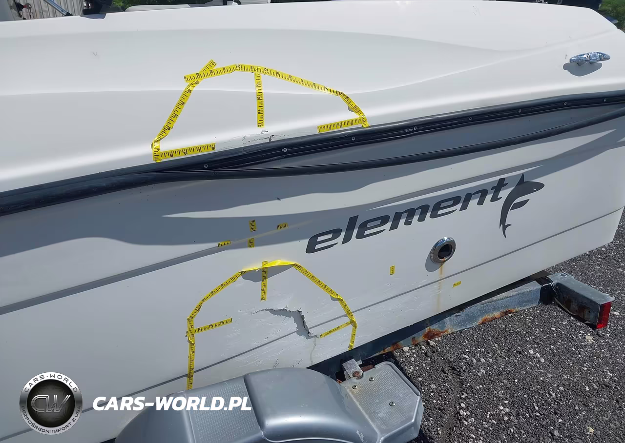 2017 Bayliner Other VIN:BLBX3699C717 - 6