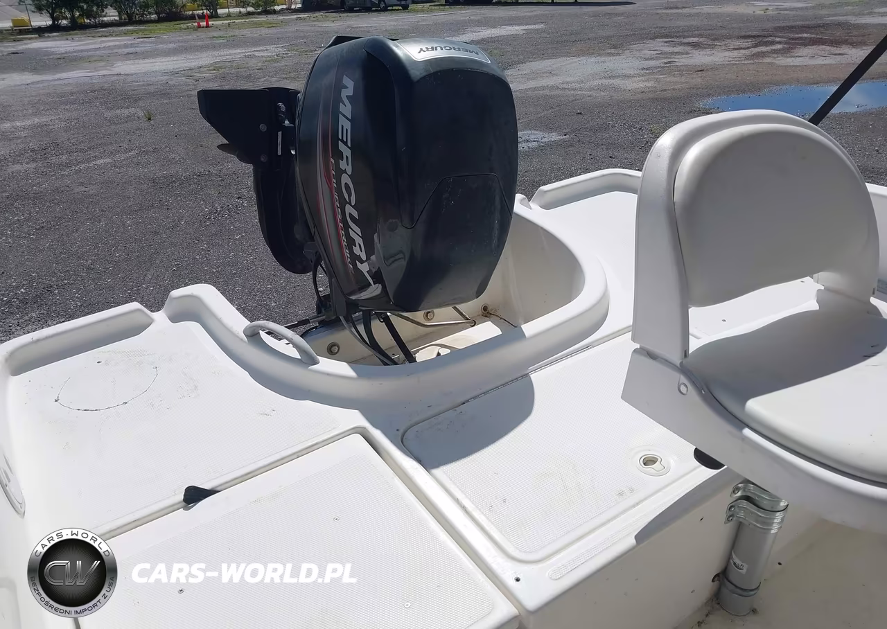 2017 Bayliner Other VIN:BLBX3699C717 - 8