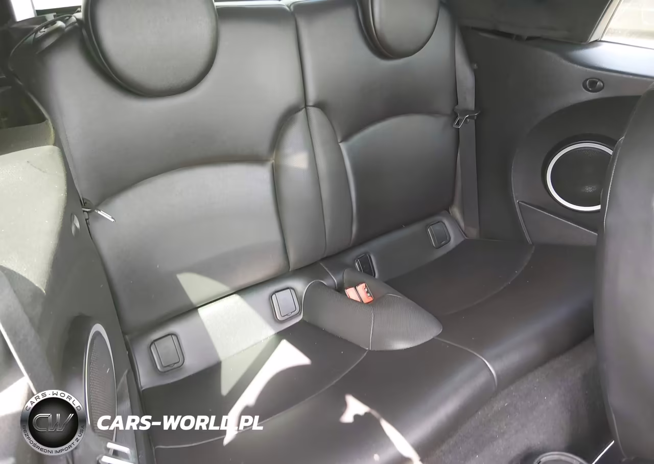 2012 Mini Cooper S VIN:WMWZP3C59CT249747 - 8
