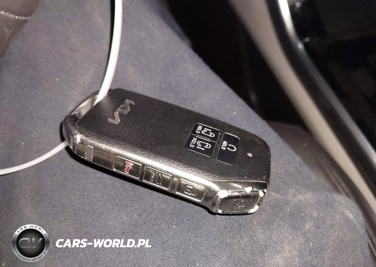2024 Kia Carnival Mpv Ex VIN:KNDNC5H35R6397921 - 11