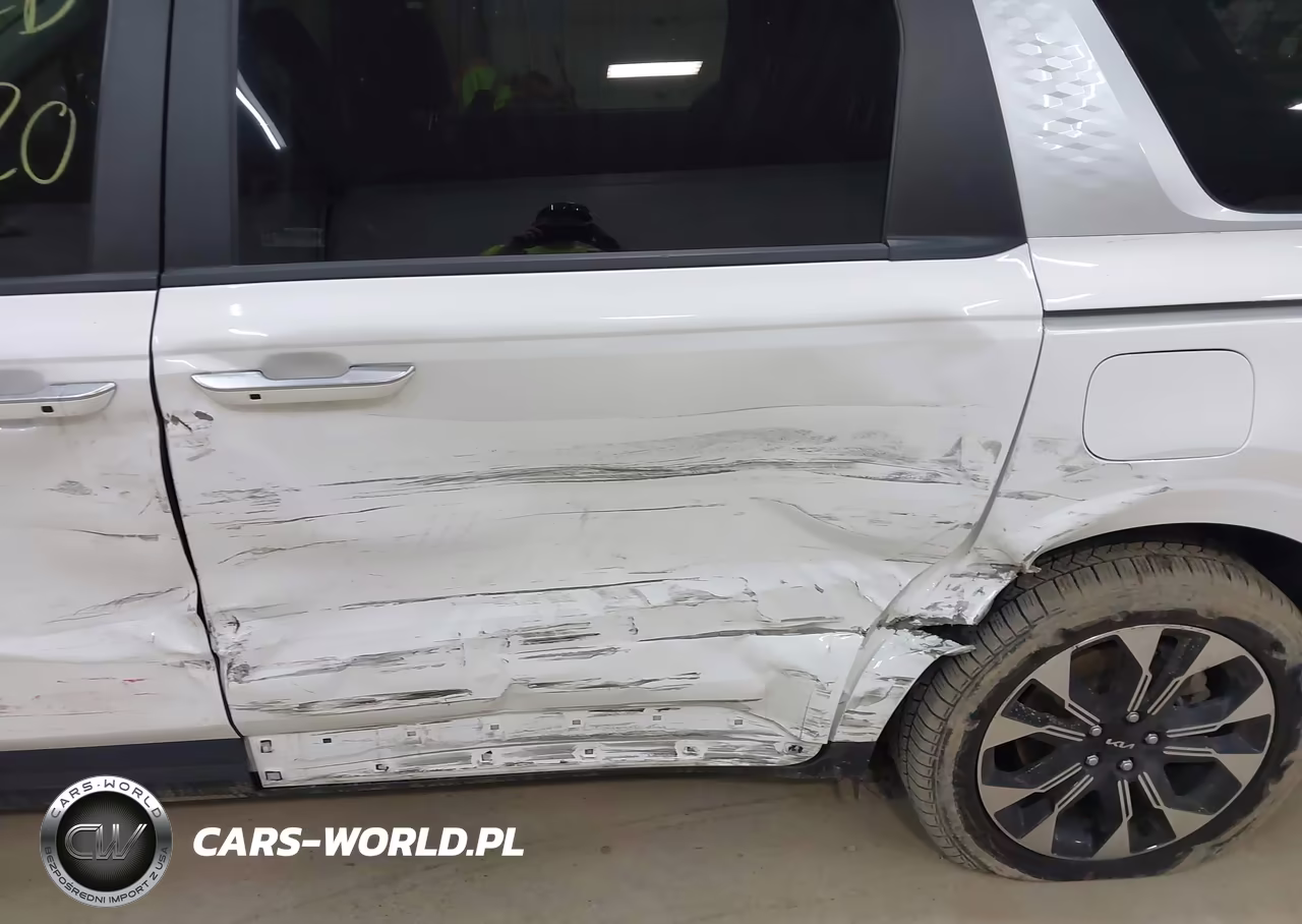 2024 Kia Carnival Mpv Ex VIN:KNDNC5H35R6397921 - 17