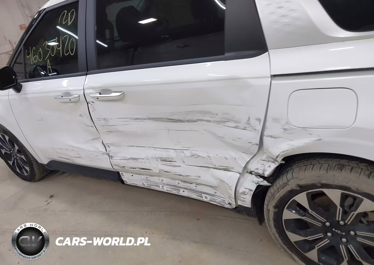 2024 Kia Carnival Mpv Ex VIN:KNDNC5H35R6397921 - 18