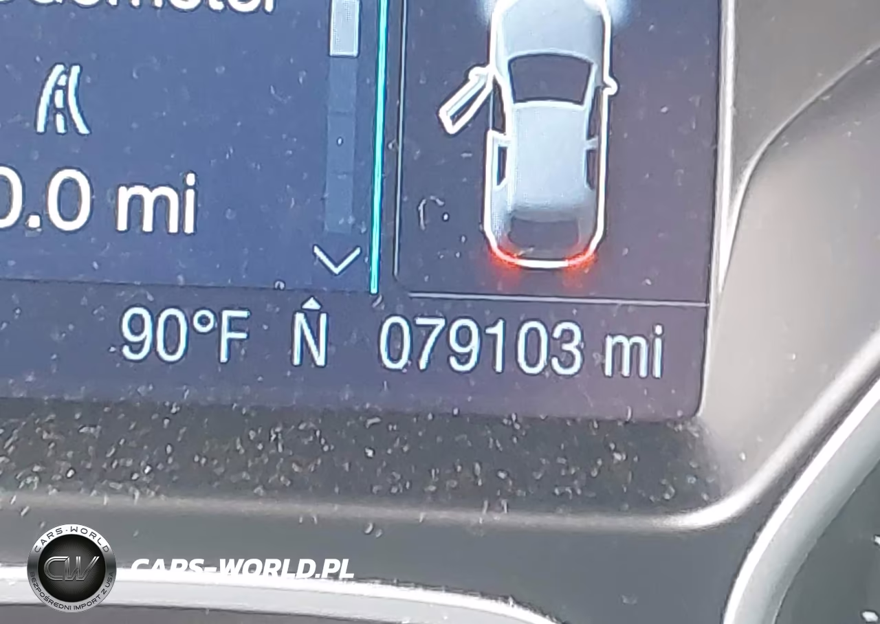 2012 Ford Focus Sel VIN:1FAHP3H26CL363479 - 12