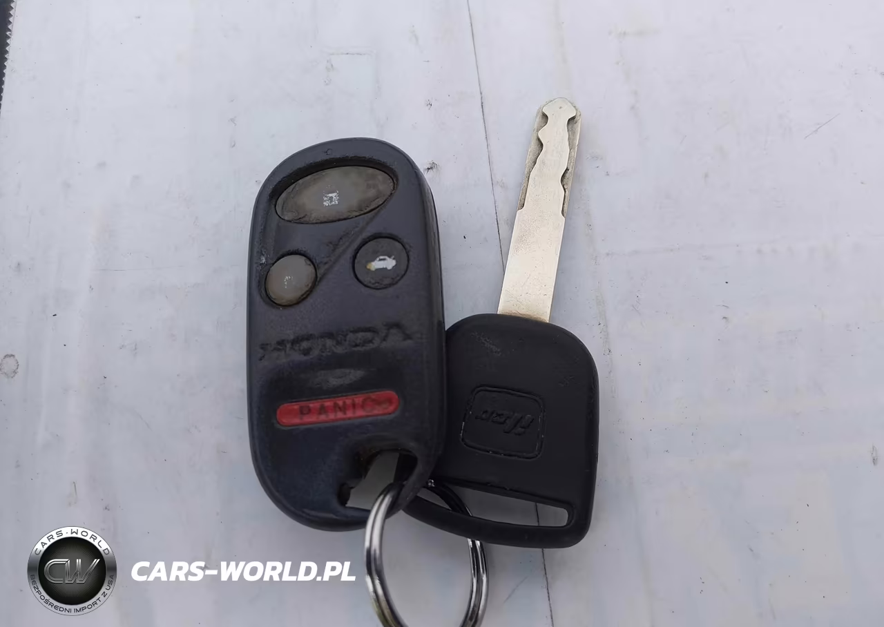 2002 Honda Cr-V Ex VIN:JHLRD78822C005266 - 11
