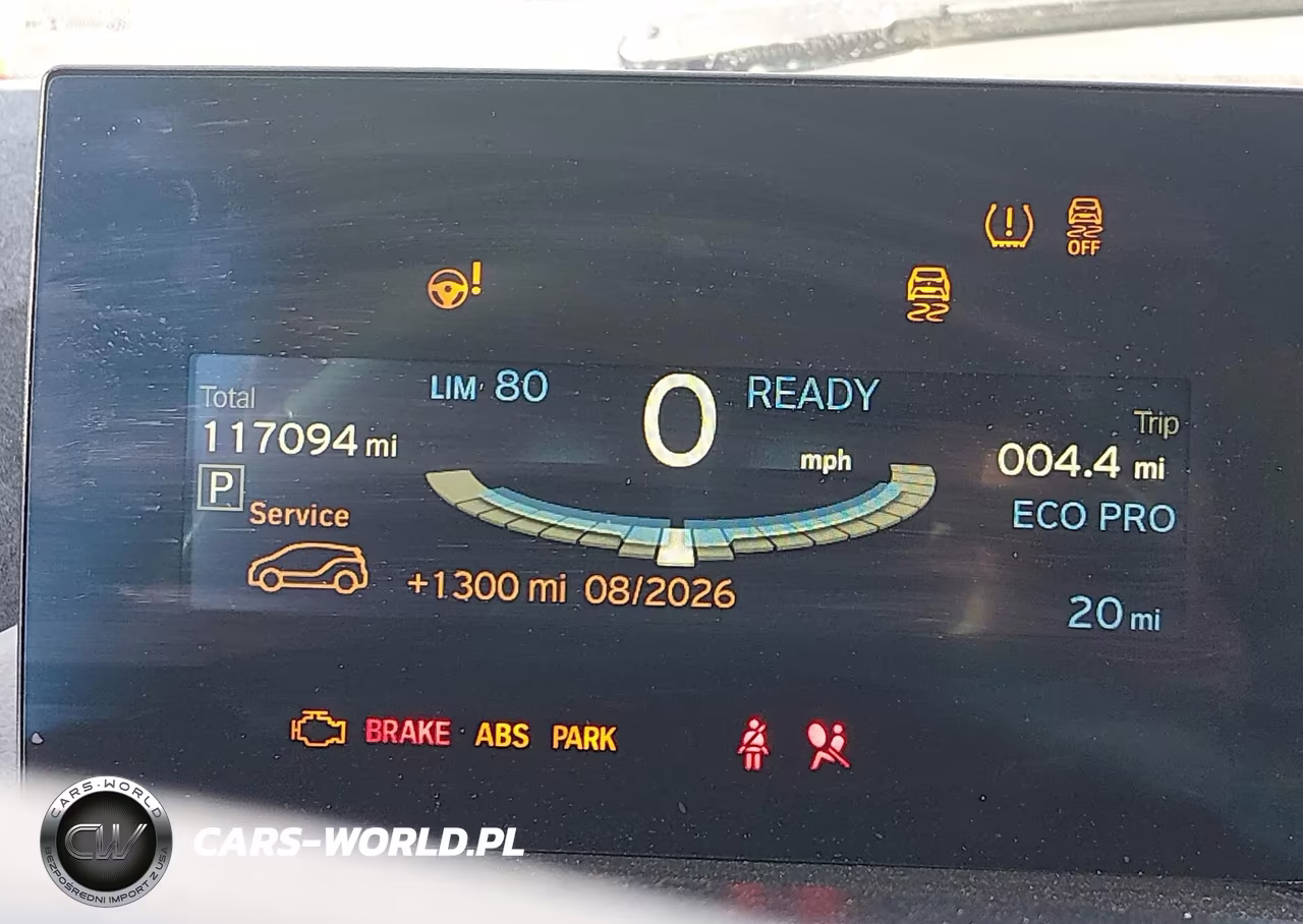 2015 BMW I3 Base W-Range Extender VIN:WBY1Z4C5XFV504526 - 15