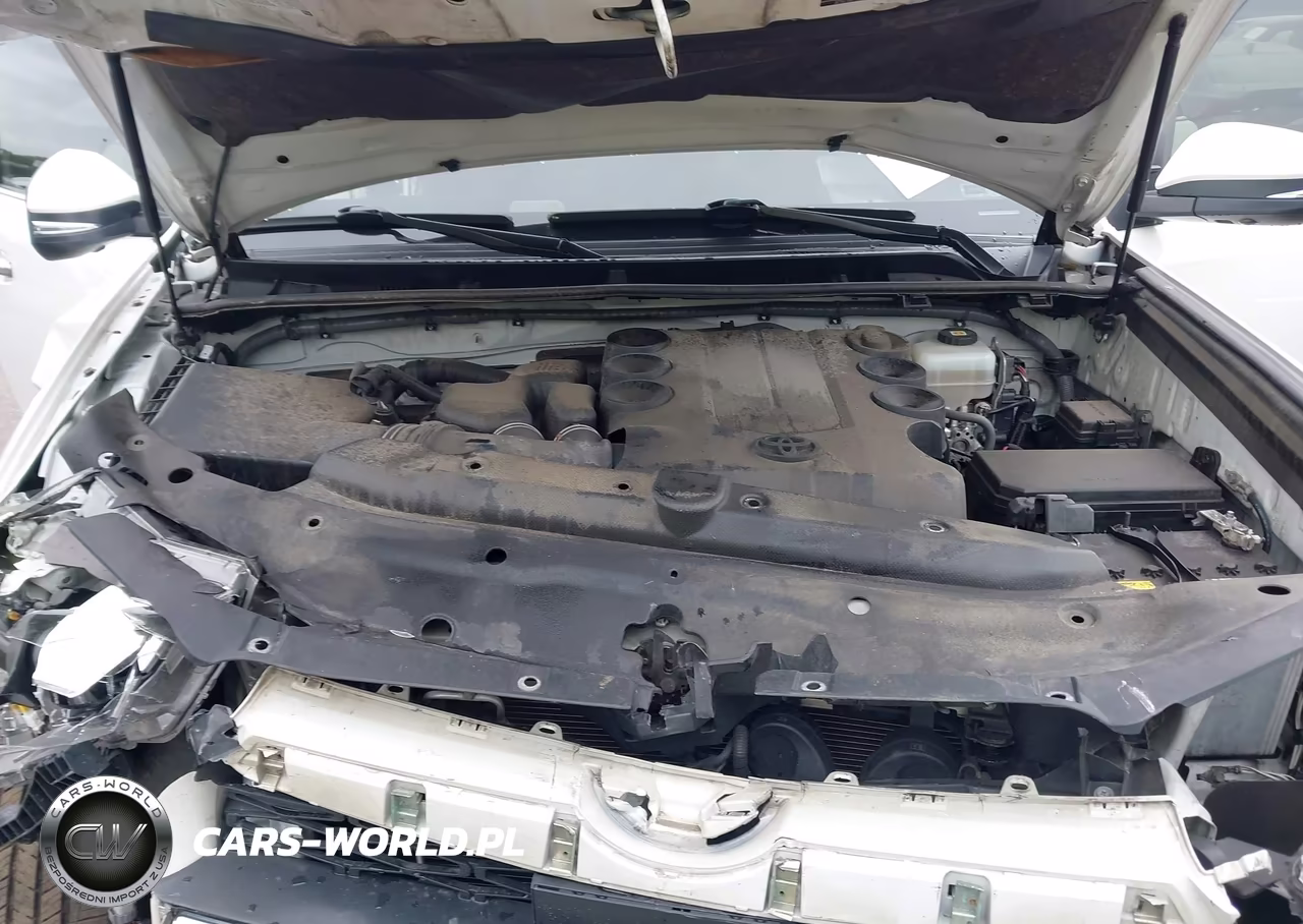 2022 Toyota 4Runner Limited VIN:JTEKU5JR4N6043943 - 10