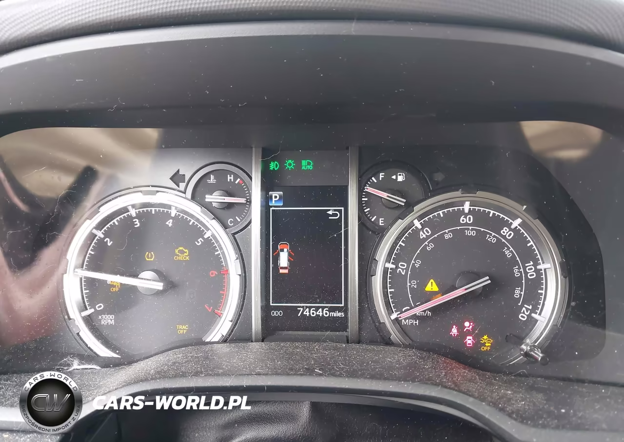 2022 Toyota 4Runner Limited VIN:JTEKU5JR4N6043943 - 7