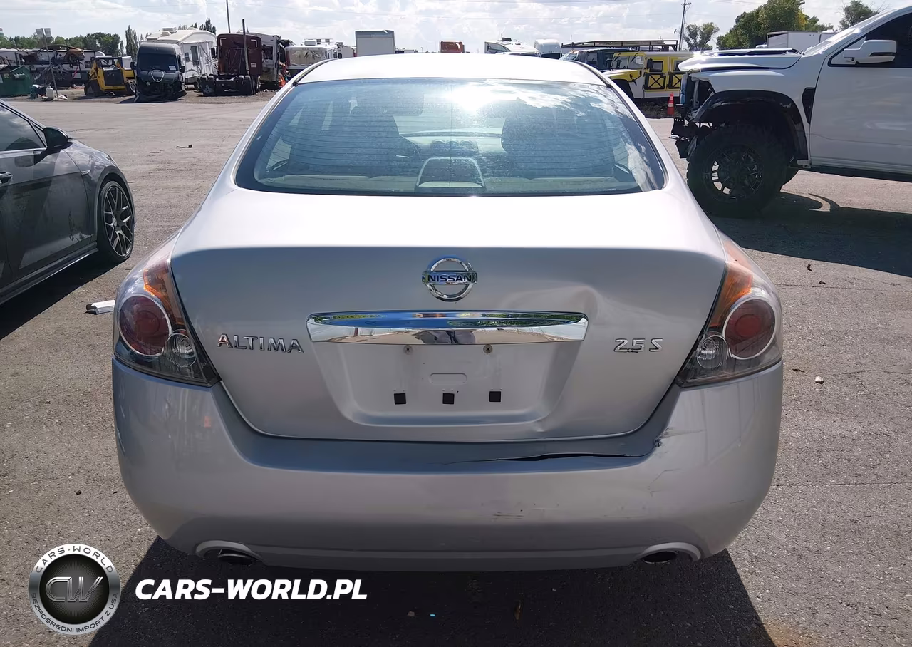2011 Nissan Altima 2.5 S VIN:1N4AL2AP6BN508651 - 16
