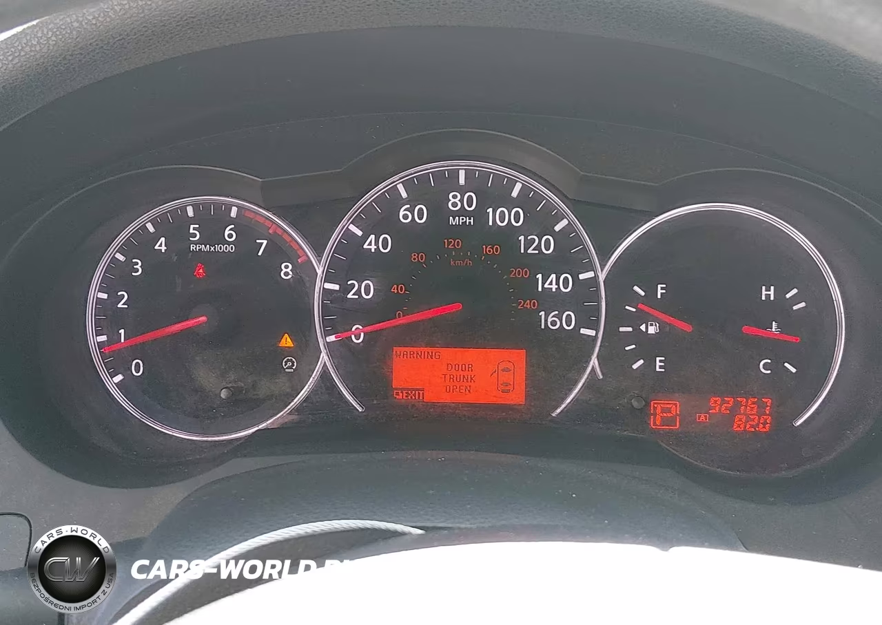 2011 Nissan Altima 2.5 S VIN:1N4AL2AP6BN508651 - 7