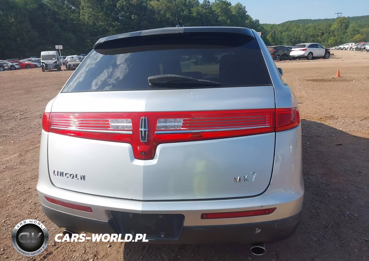 2015 Lincoln Mkt Ecoboost VIN:2LMHJ5AT2FBL00975 - 16