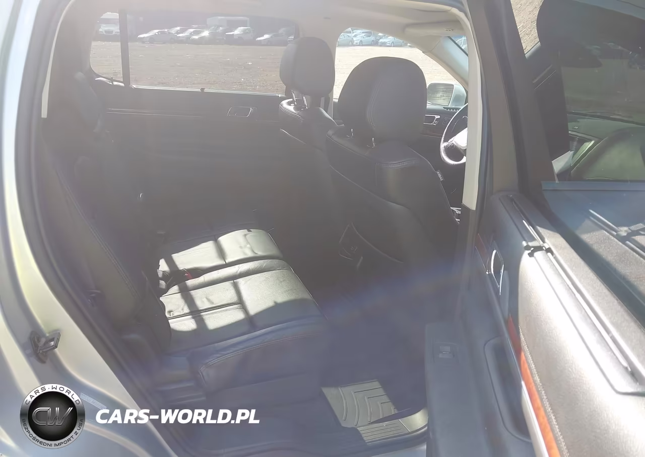2015 Lincoln Mkt Ecoboost VIN:2LMHJ5AT2FBL00975 - 8