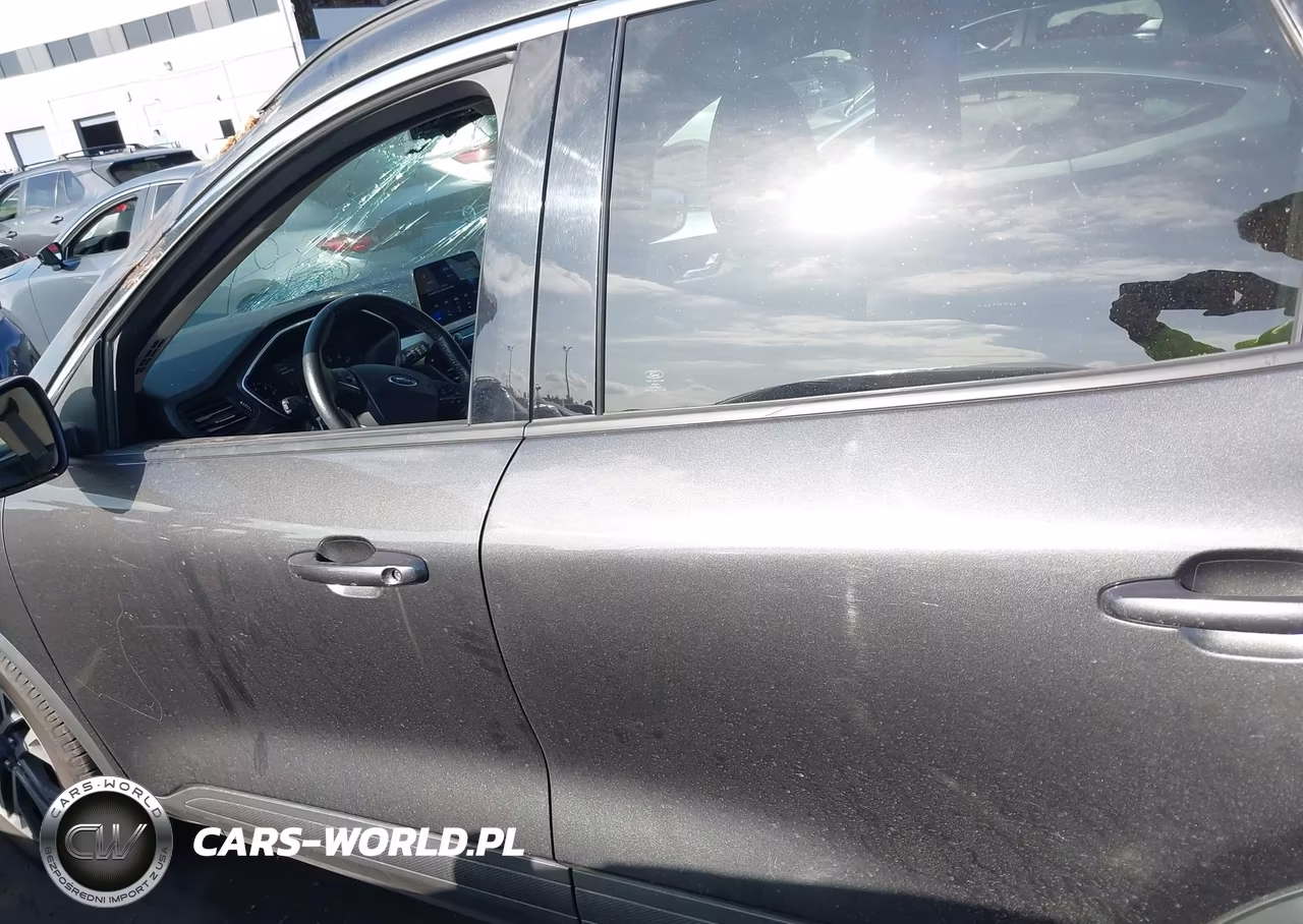 2020 Ford Escape Sel VIN:1FMCU0H67LUB92648 - 15