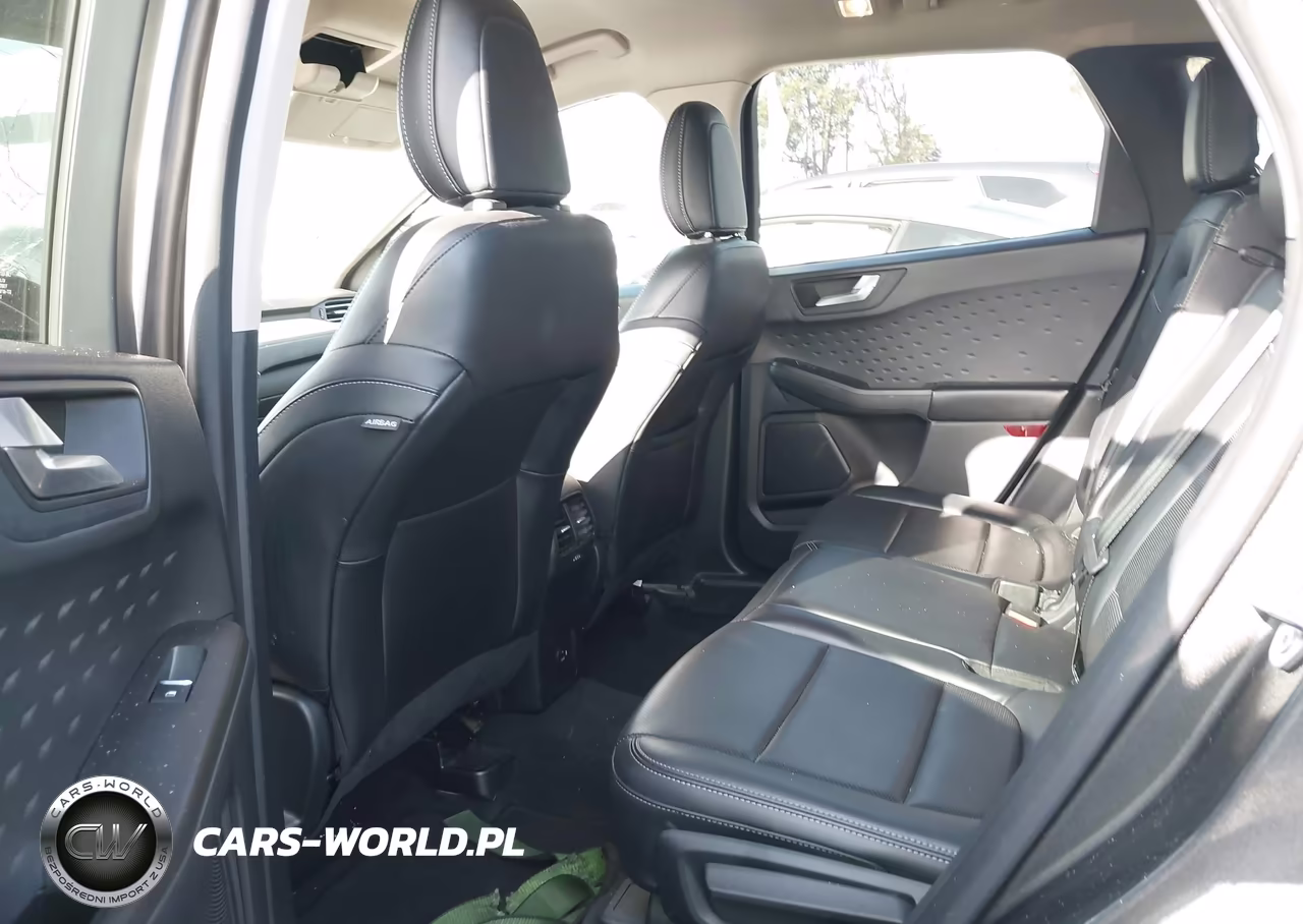 2020 Ford Escape Sel VIN:1FMCU0H67LUB92648 - 21