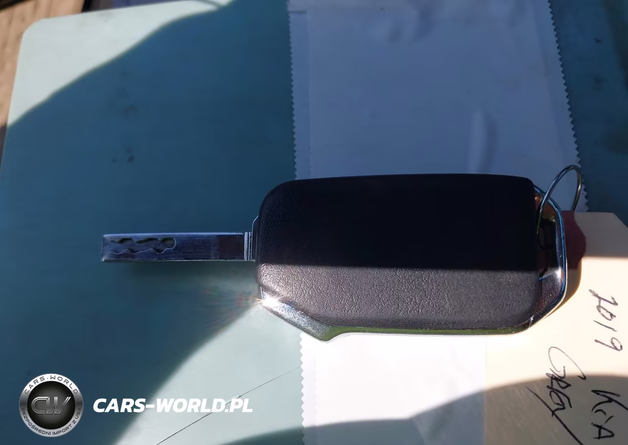 2019 Kia Forte Fe VIN:3KPF24AD8KE005258 - 11