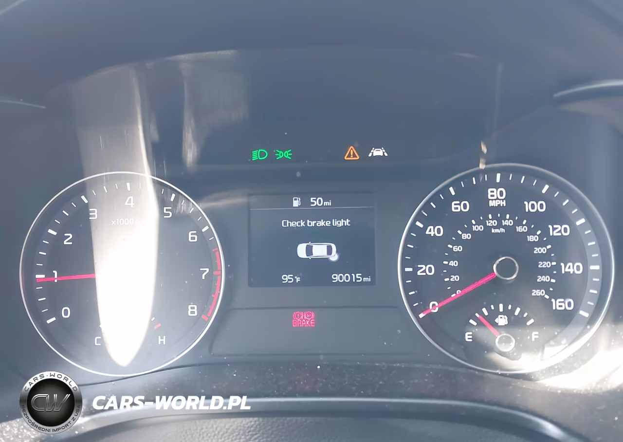 2019 Kia Forte Fe VIN:3KPF24AD8KE005258 - 7