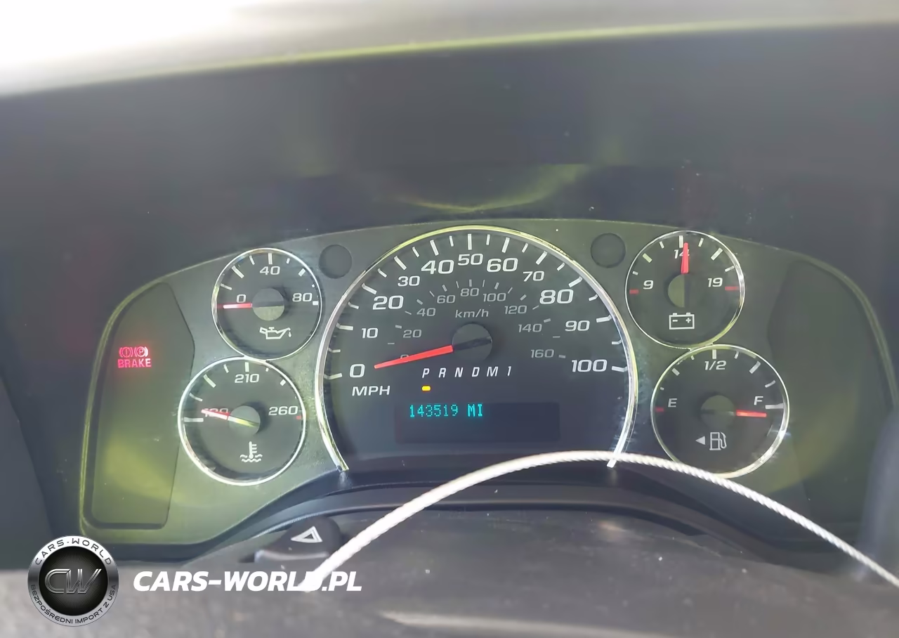 2015 Chevrolet Express 2500 Work Van VIN:1GCWGFCF8F1234592 - 7