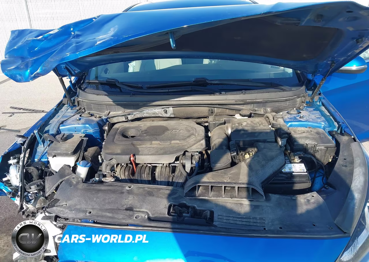 2018 Hyundai Sonata Sel+ VIN:5NPE34AF3JH710778 - 10