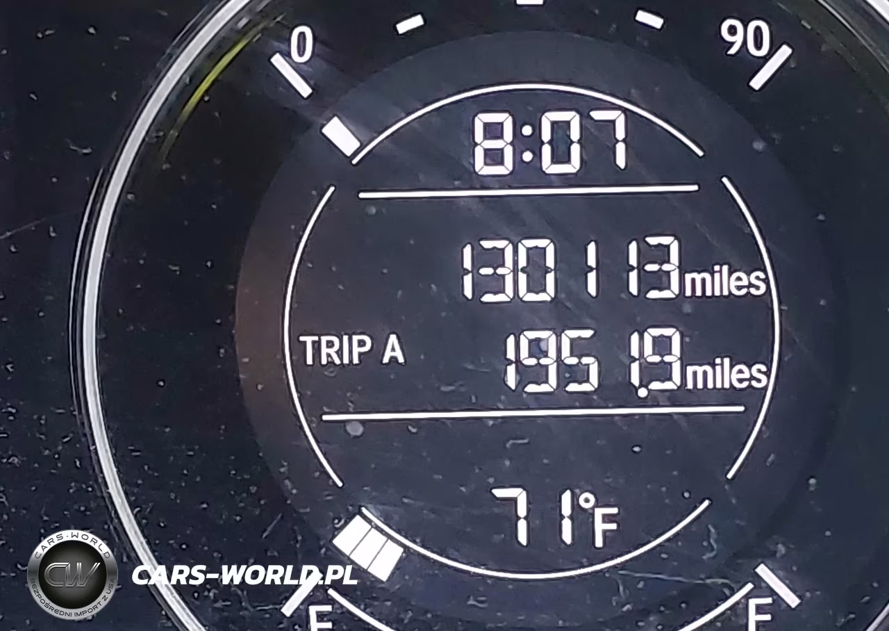 2016 Honda Hr-V Lx VIN:3CZRU6H38GM714196 - 15