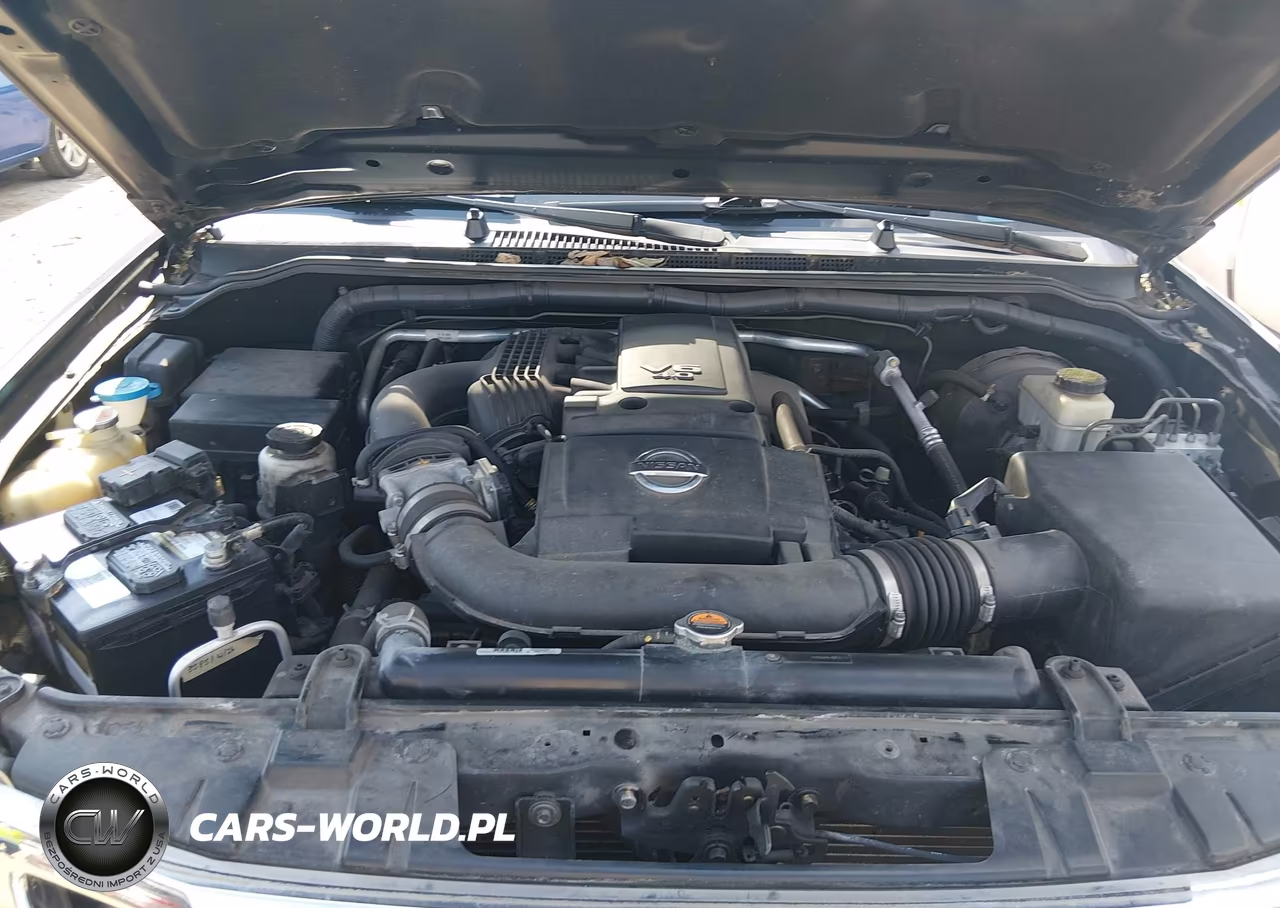 2017 Nissan Frontier Sv VIN:1N6AD0CW7HN703485 - 10
