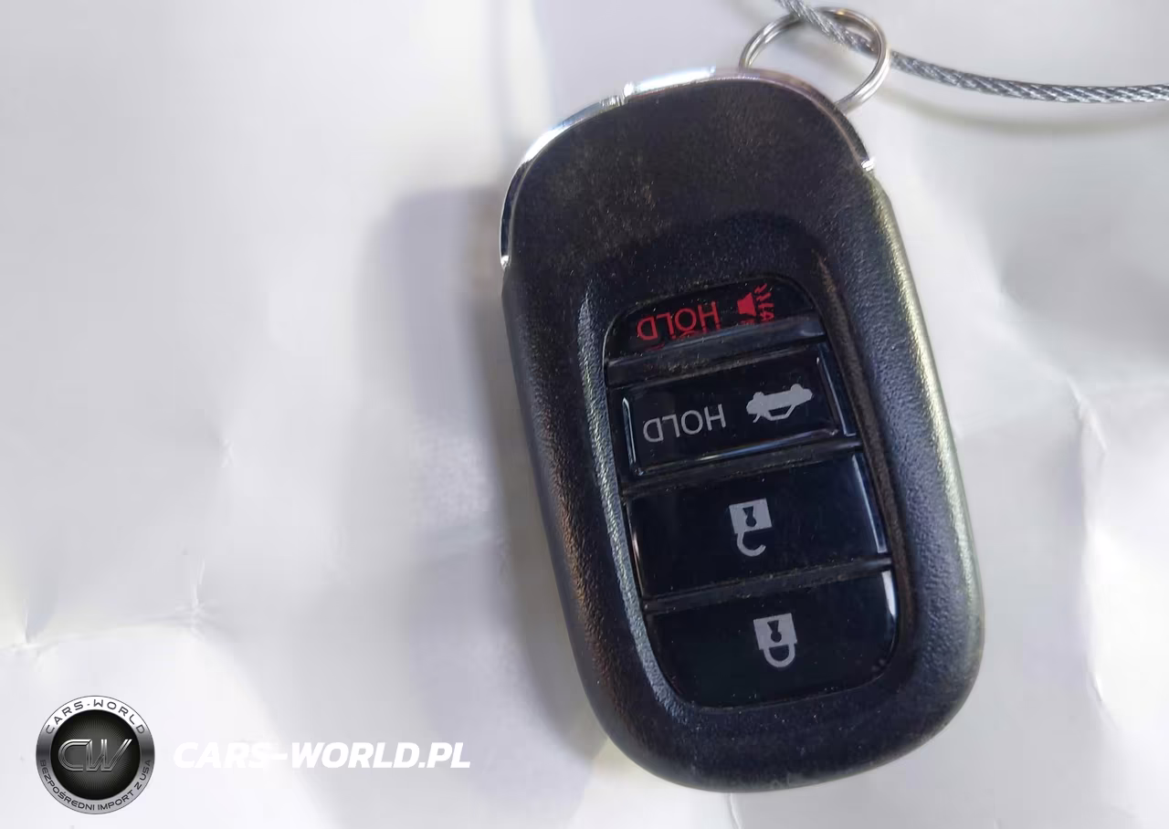2026 Honda Civic Si Sedan VIN:2HGFE1E58TH475192 - 11