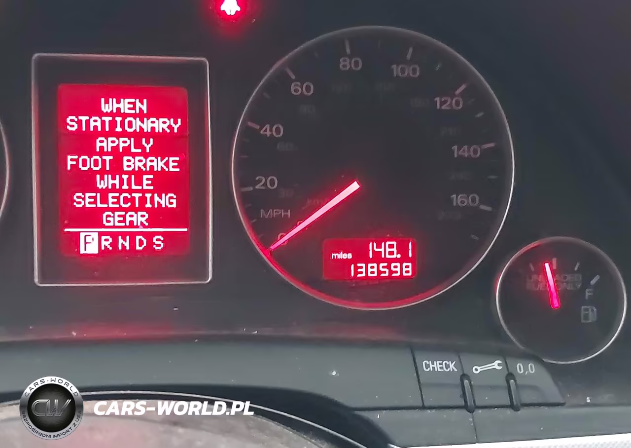2007 Audi A4 2.0T VIN:WAUDF78E07A282232 - 15