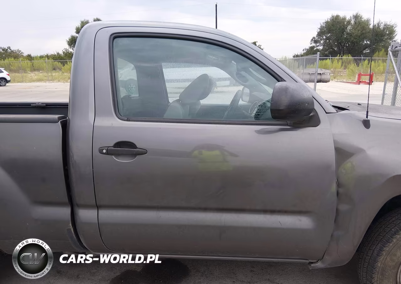 2014 Toyota Tacoma VIN:5TFNX4CN8EX040812 - 14