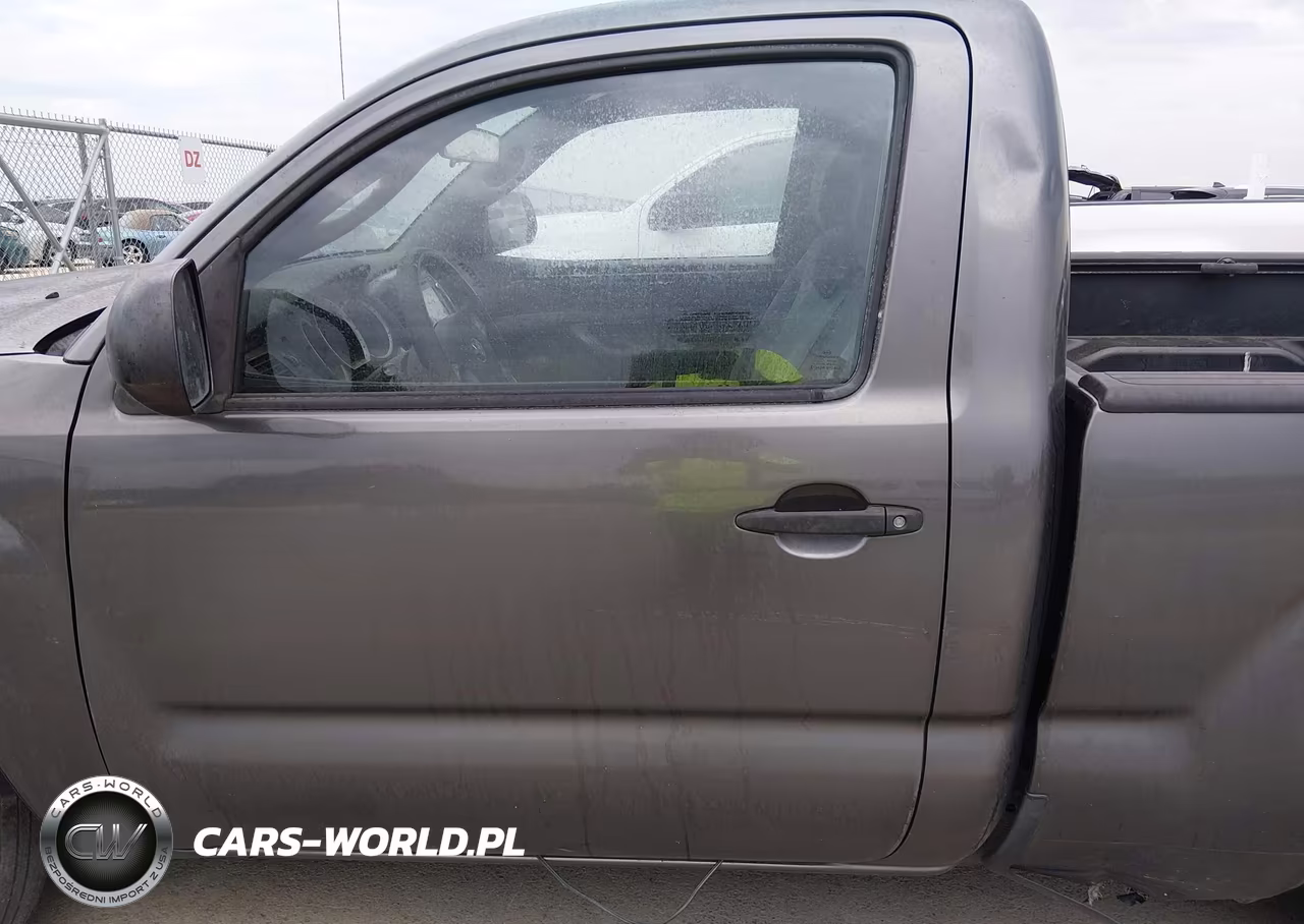 2014 Toyota Tacoma VIN:5TFNX4CN8EX040812 - 15