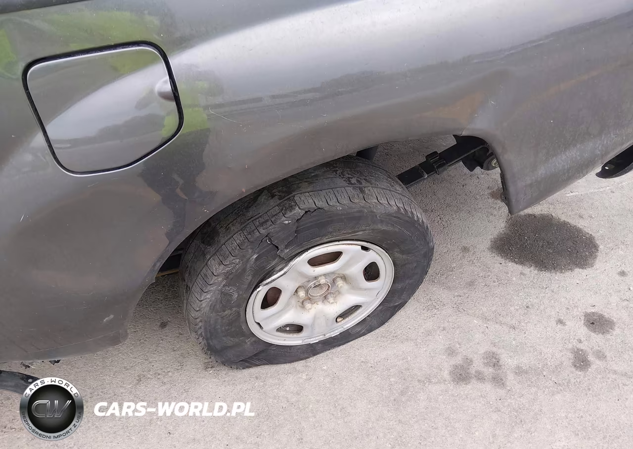 2014 Toyota Tacoma VIN:5TFNX4CN8EX040812 - 20