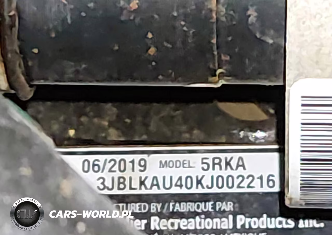 2019 Can-Am Outlander Xt 850-Xt-P 850 VIN:3JBLKAU40KJ002216 - 10