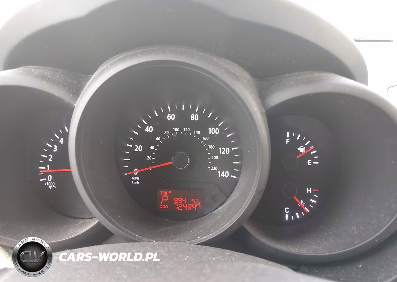 2013 Kia Soul VIN:KNDJT2A53D7576678 - 7