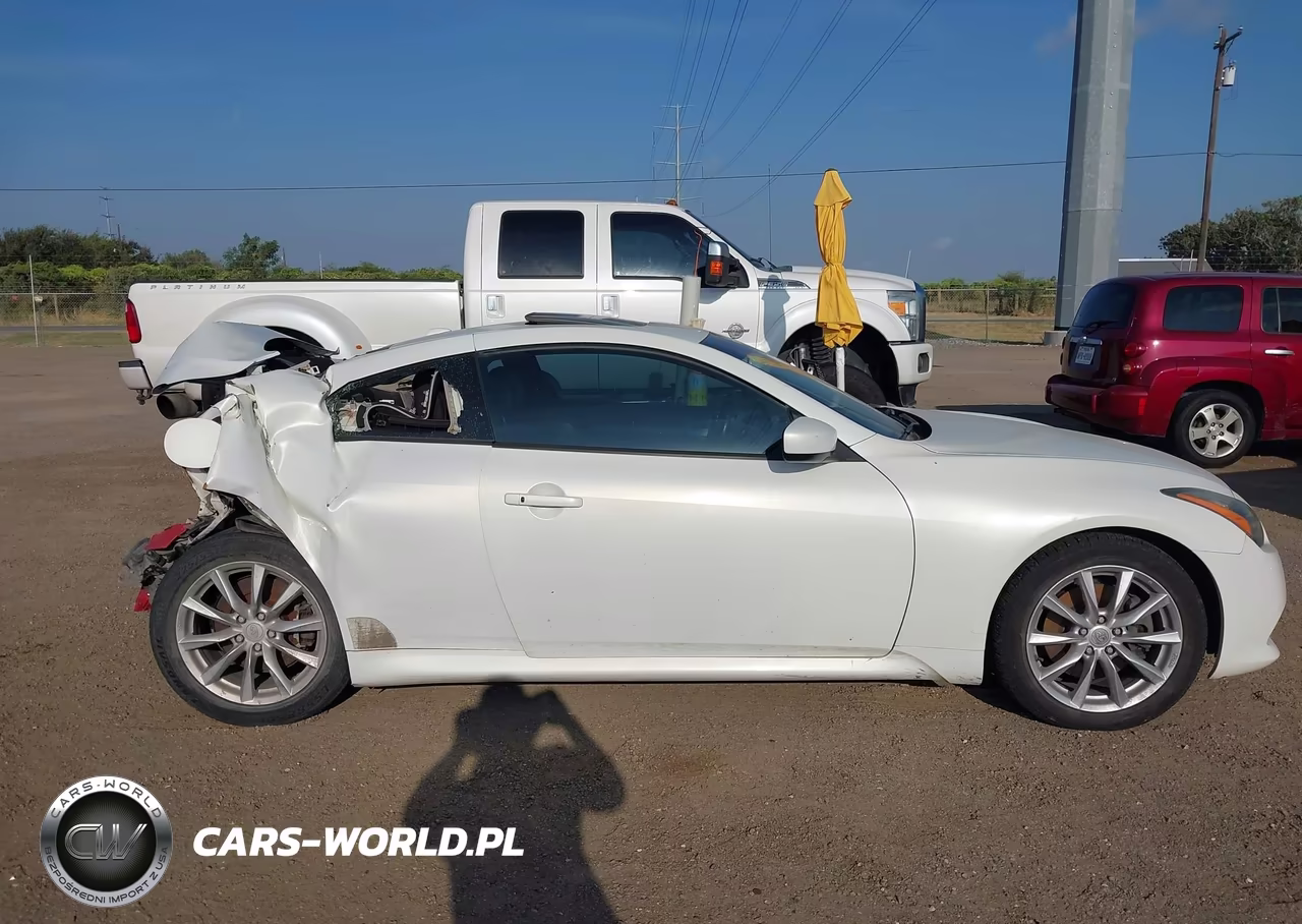 2012 Infiniti G37 Journey VIN:JN1CV6EK7CM424335 - 13