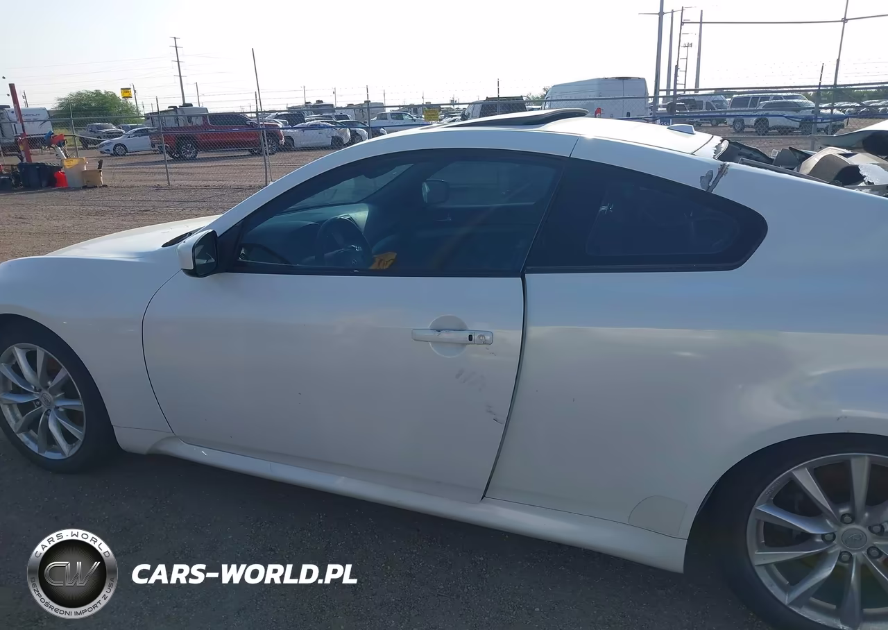 2012 Infiniti G37 Journey VIN:JN1CV6EK7CM424335 - 14