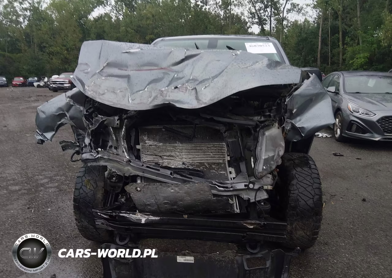 2020 Chevrolet Colorado VIN:1GCGTBEN2L1222639 - 12