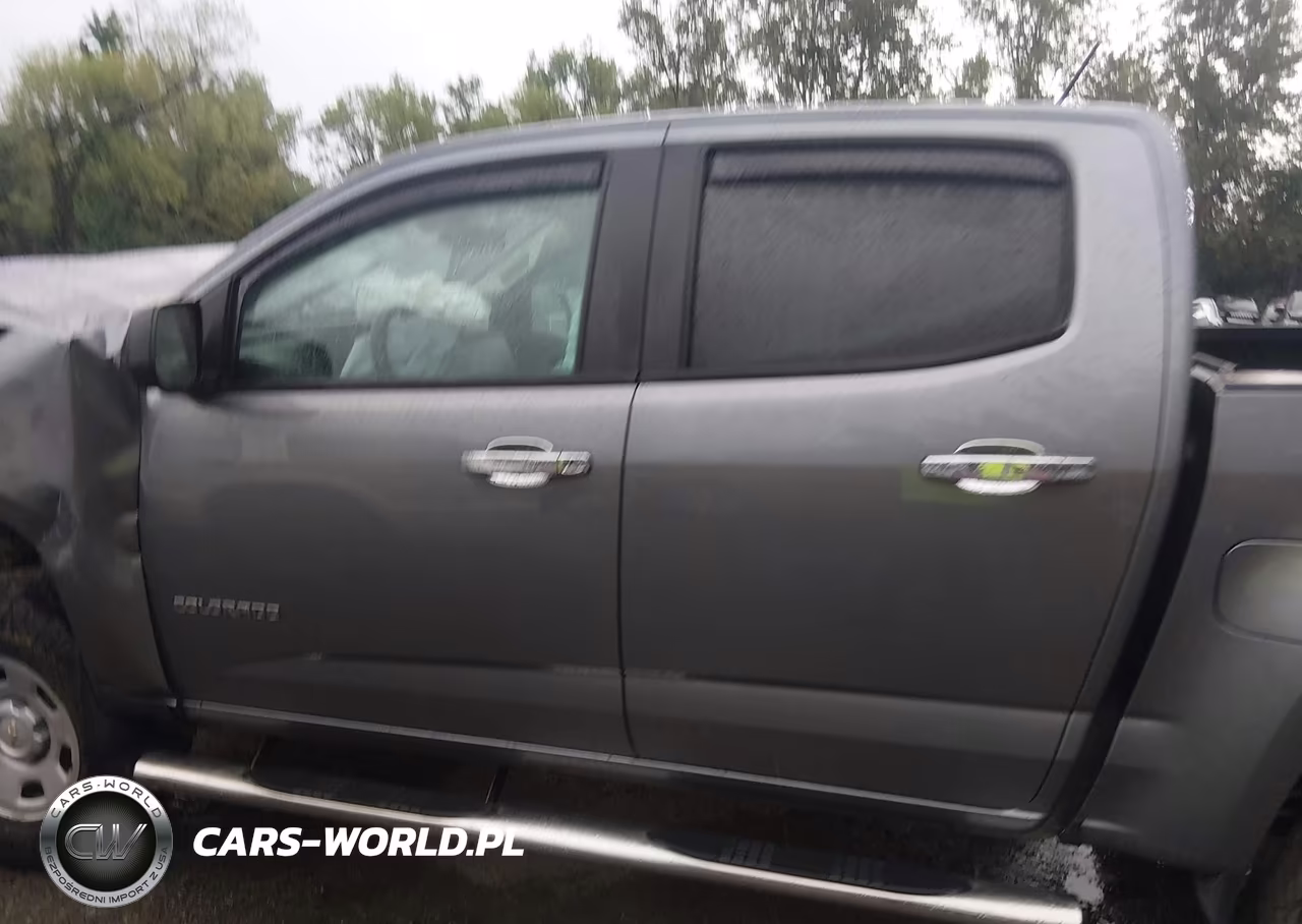 2020 Chevrolet Colorado VIN:1GCGTBEN2L1222639 - 14
