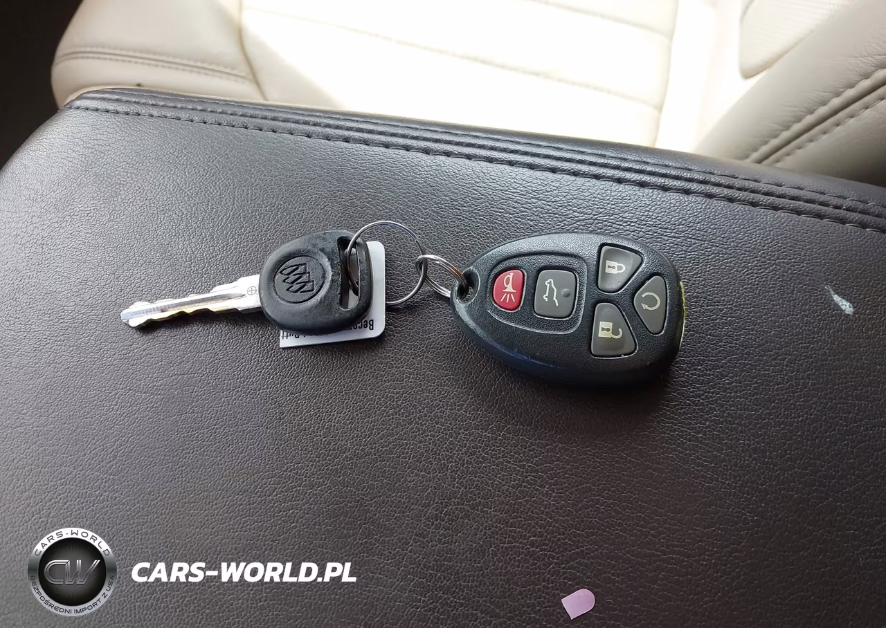 2011 Buick Enclave 2Xl VIN:5GAKVCED6BJ210060 - 11