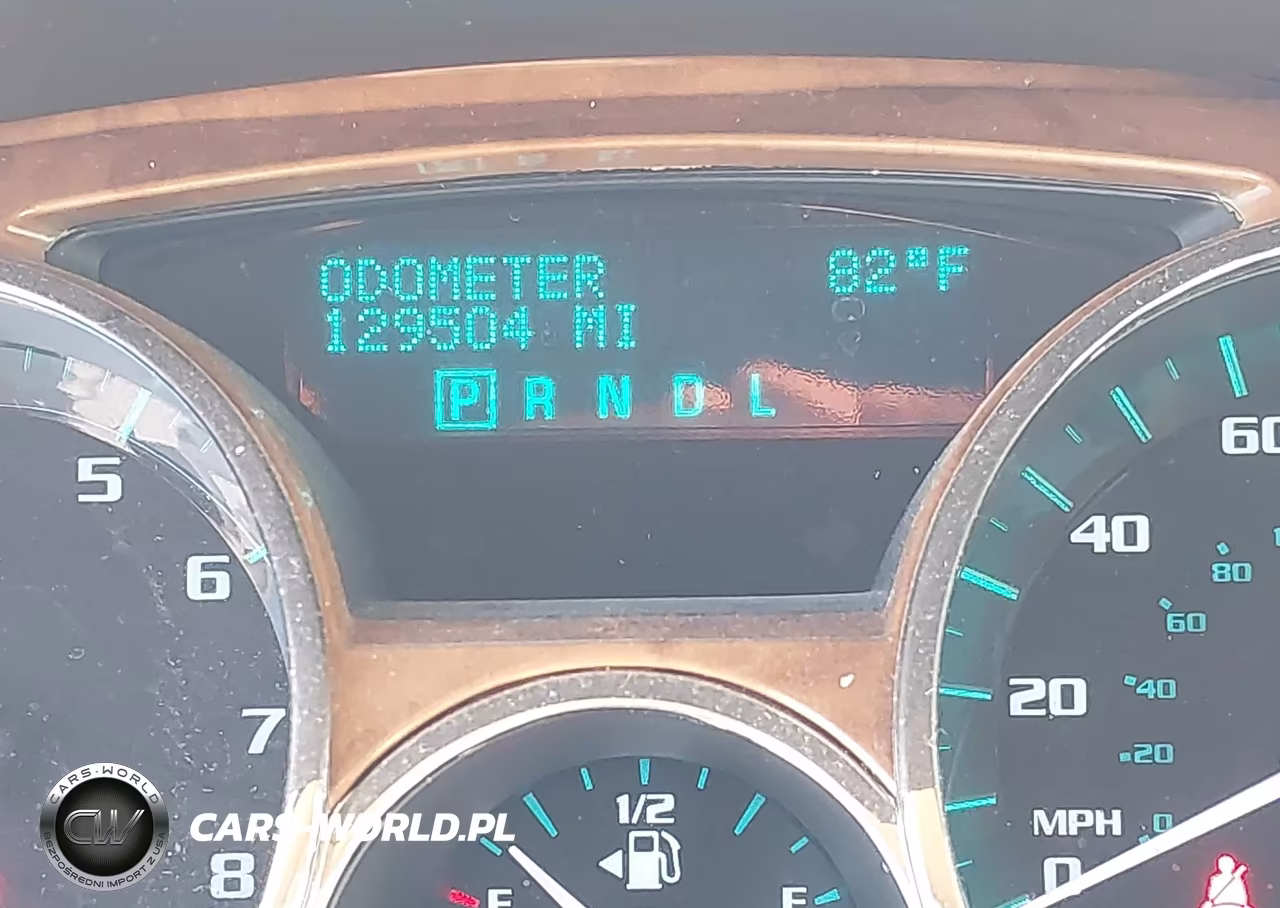 2011 Buick Enclave 2Xl VIN:5GAKVCED6BJ210060 - 15