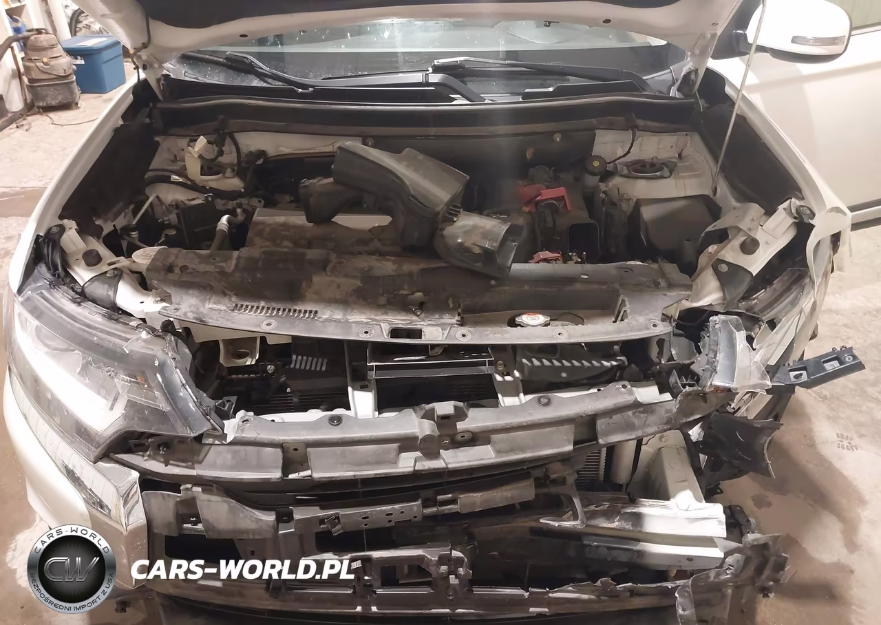 2020 Mitsubishi Outlander Sel 2.4 S-Awc VIN:JA4AZ3A39LZ031892 - 10