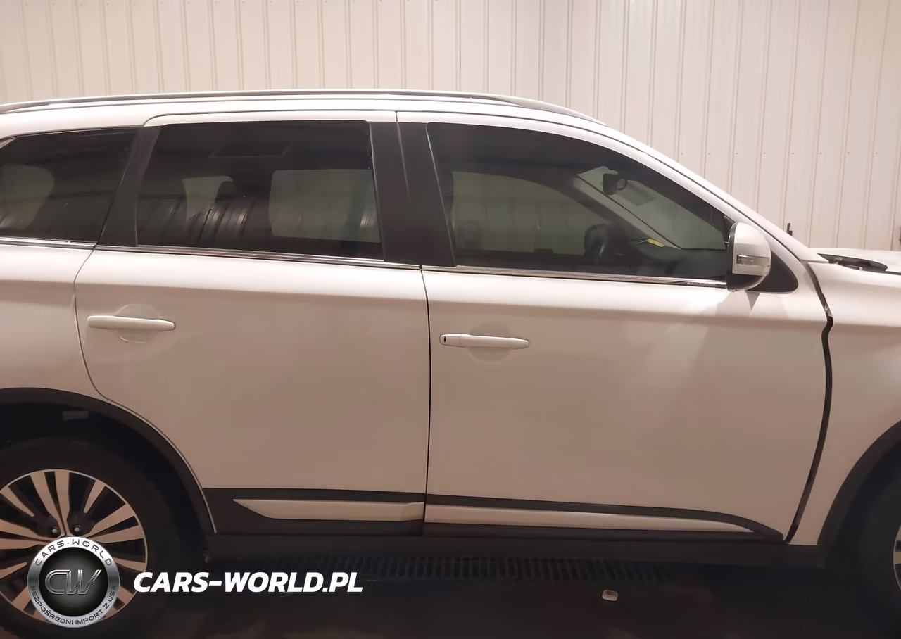 2020 Mitsubishi Outlander Sel 2.4 S-Awc VIN:JA4AZ3A39LZ031892 - 14
