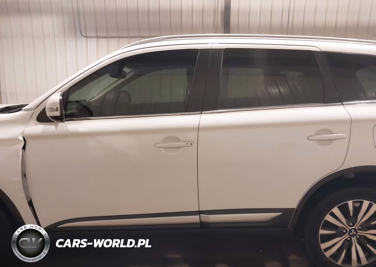2020 Mitsubishi Outlander Sel 2.4 S-Awc VIN:JA4AZ3A39LZ031892 - 15