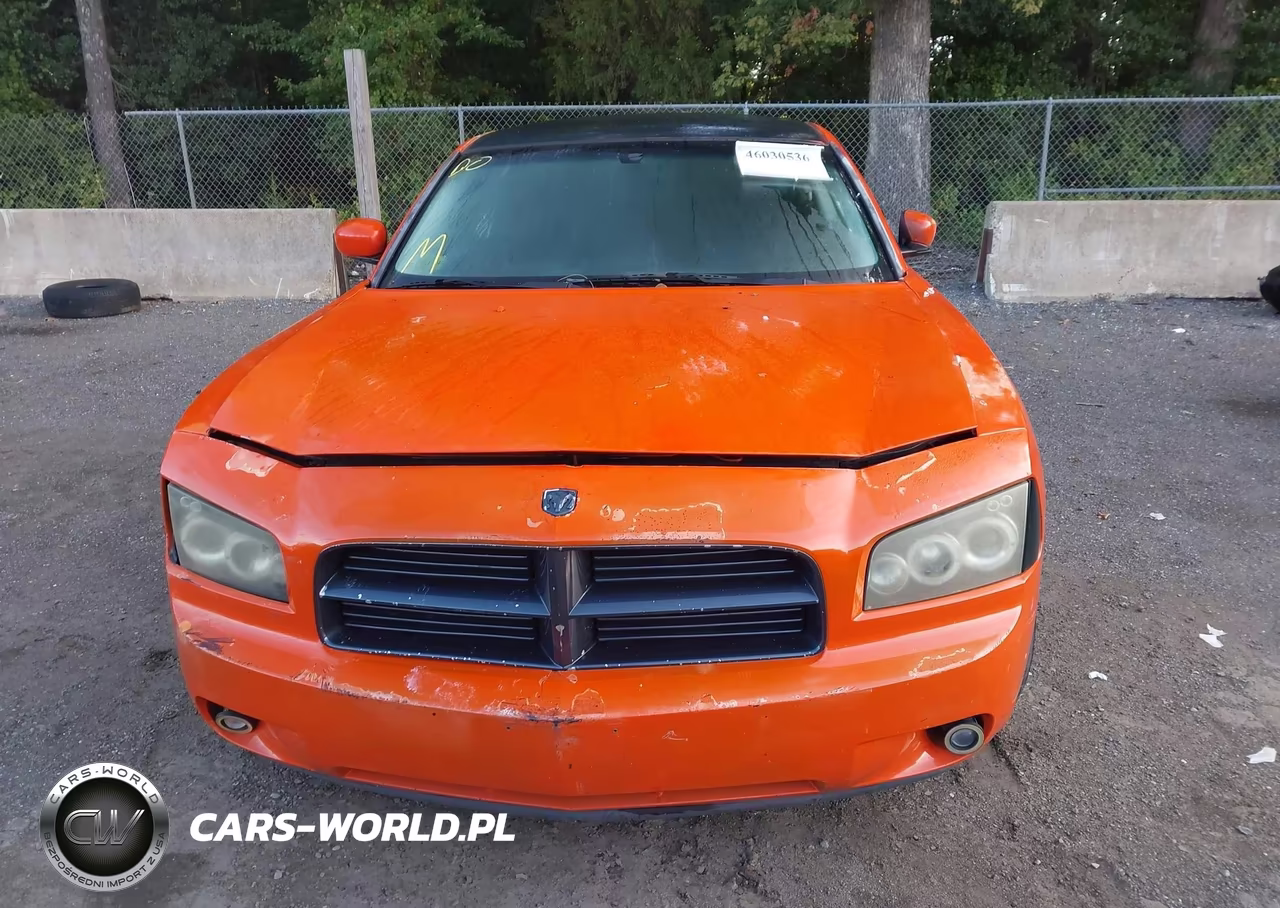 2010 Dodge Charger Sxt VIN:2B3CA3CV0AH312434 - 11