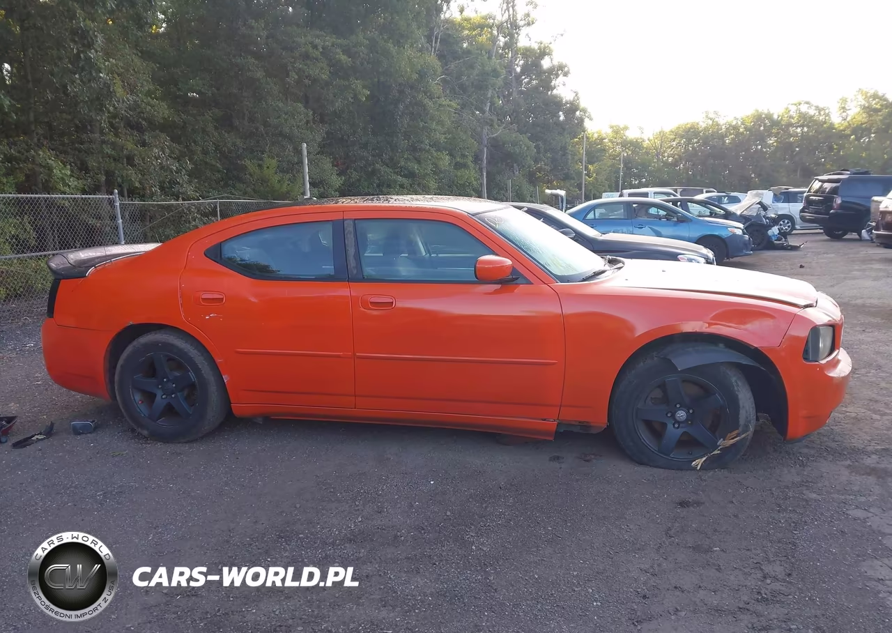 2010 Dodge Charger Sxt VIN:2B3CA3CV0AH312434 - 12