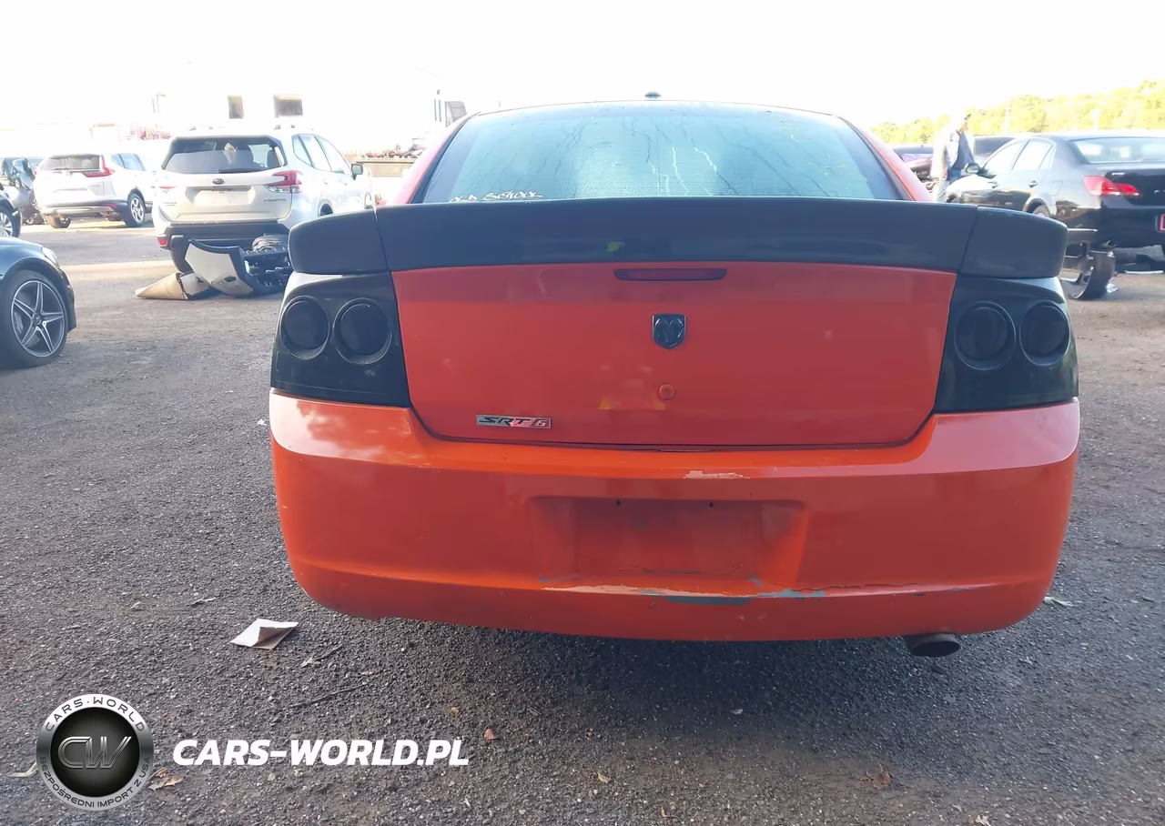 2010 Dodge Charger Sxt VIN:2B3CA3CV0AH312434 - 15