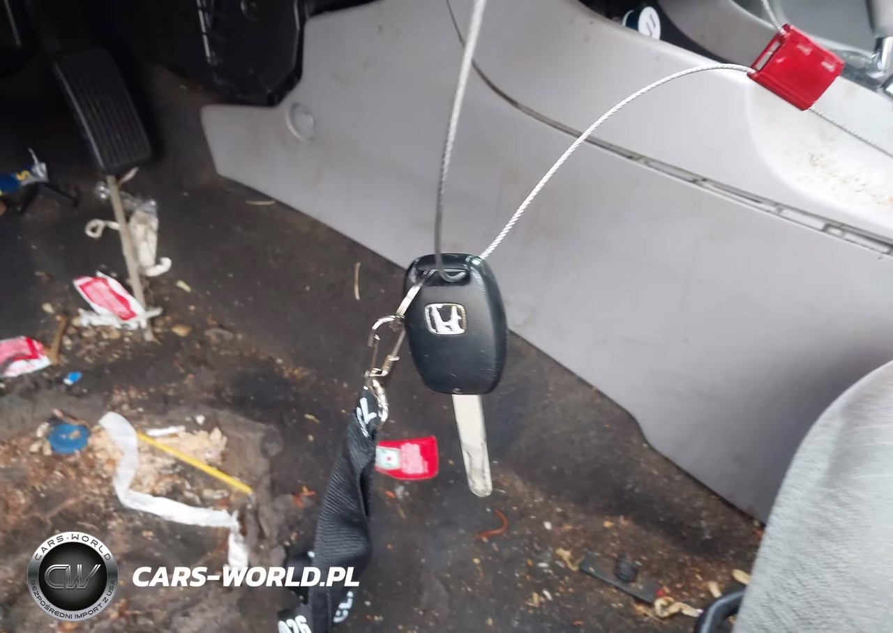 2013 Honda Civic Lx VIN:2HGFB2F5XDH547704 - 11