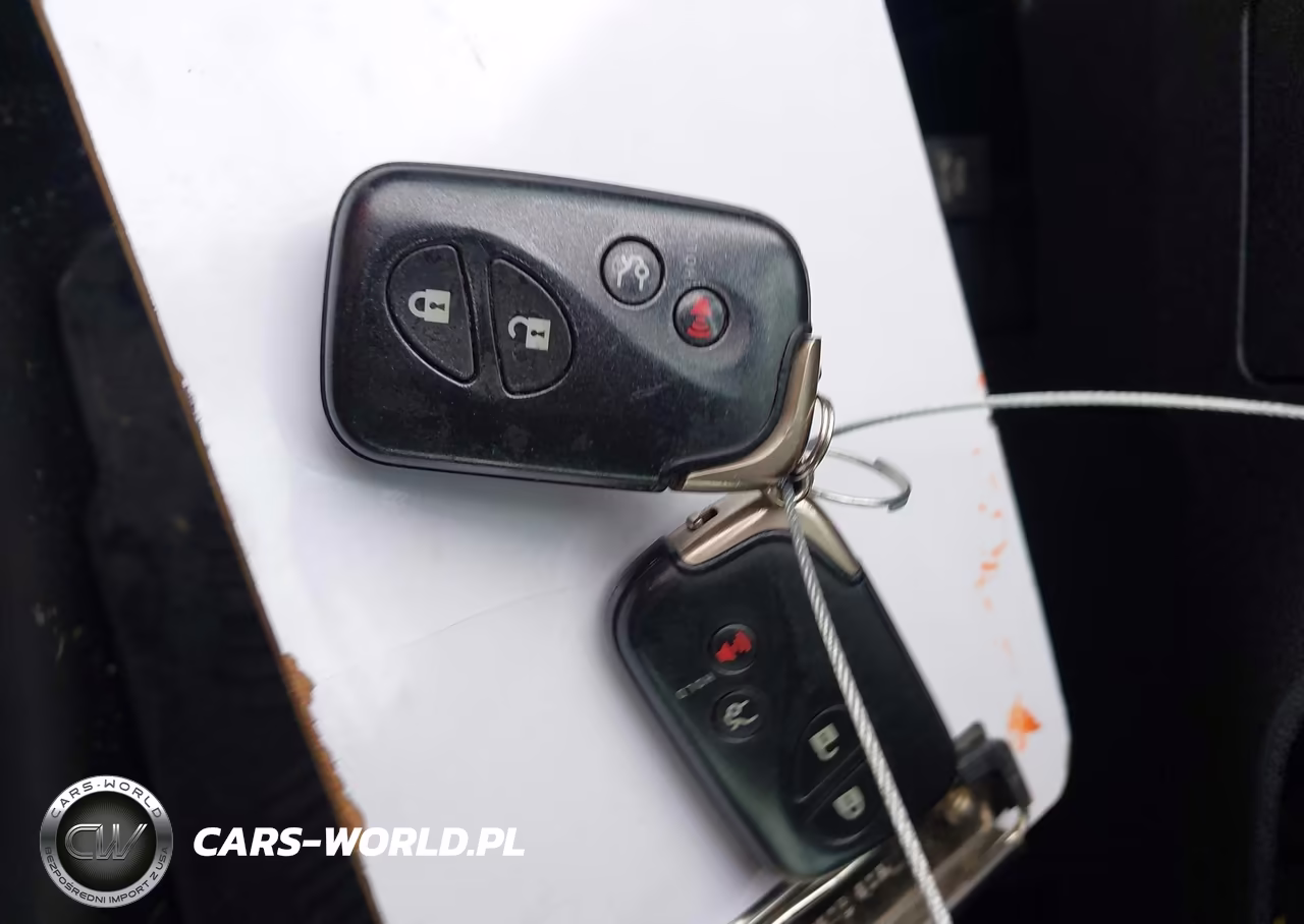 2007 Lexus Es 350 VIN:JTHBJ46G672012894 - 11