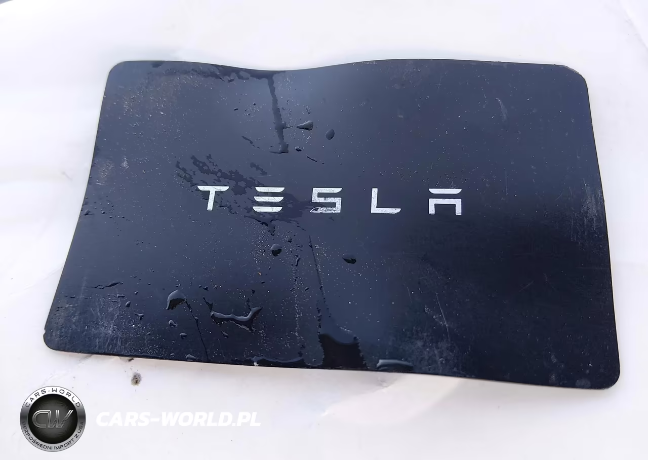 2021 Tesla Model 3 Standard Range Plus Rear-Wheel Drive VIN:5YJ3E1EA1MF978066 - 11
